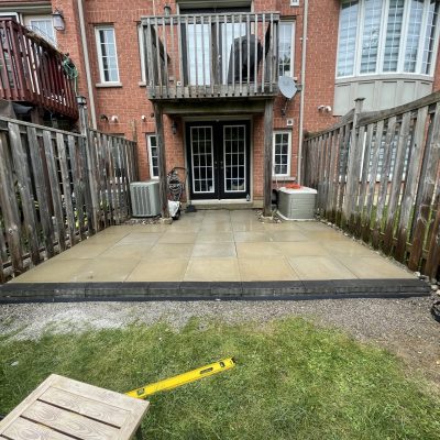 Interlock Photo