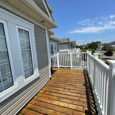 Power Washing photo